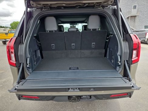 New 2026 Ford Expedition Tremor AWD/4WD image 18