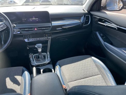 Used 2024 Kia Seltos S image 9