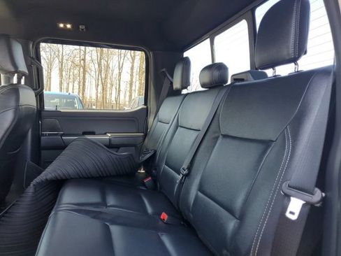 Certified 2023 Ford F150 XLT w/ Equipment Group 302A High image 29