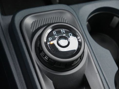 New 2025 Ford Maverick XL w/ Equipment Group 101A image 14