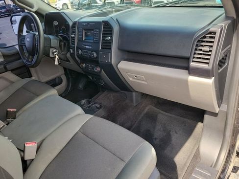 Used 2017 Ford F150 XL w/ XL Power Equipment Group AWD/4WD image 12