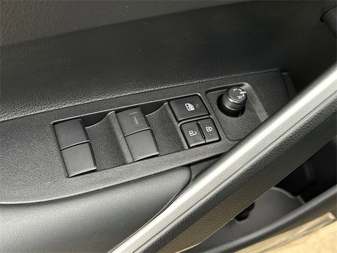 New 2026 Toyota Corolla Cross LE image 18