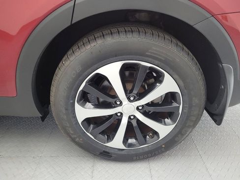 Used 2016 Kia Sorento EX w/ EX Premium Package FWD image 31