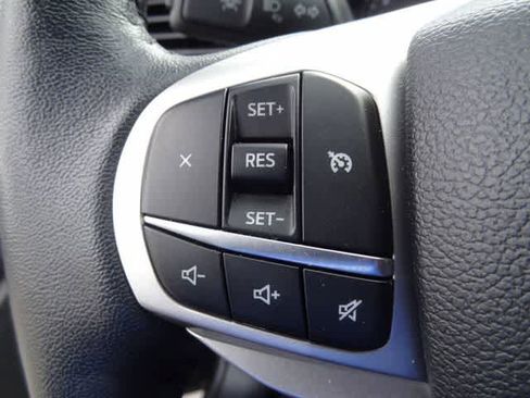 Used 2024 Ford Explorer XLT w/ Equipment Group 202A AWD/4WD image 21