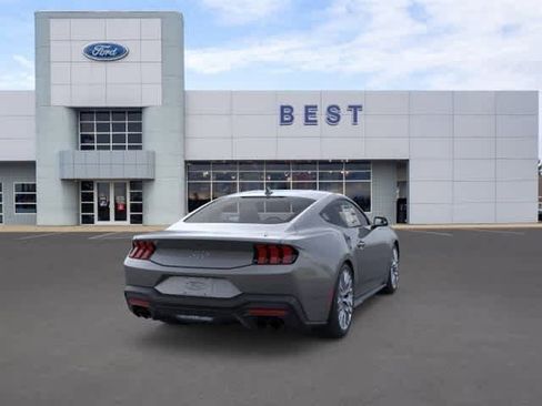 Used 2026 Ford Mustang GT Premium RWD image 8
