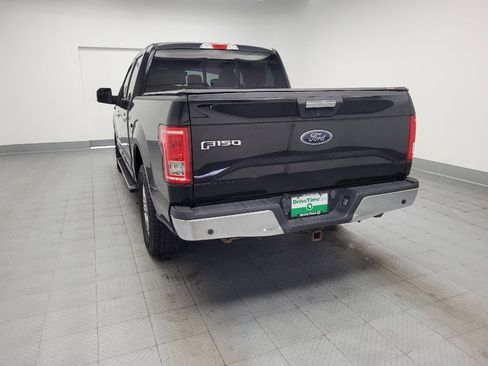 Used 2016 Ford F150 XLT w/ Equipment Group 302A Luxury RWD image 6