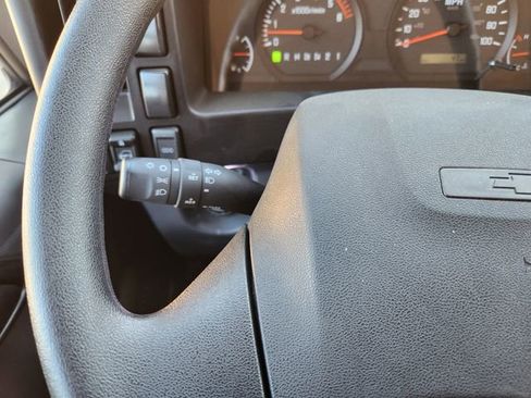New 2024 Chevrolet Low Cab Forward RWD image 30