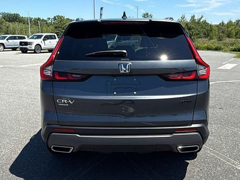 Used 2024 Honda CR-V Sport image 7