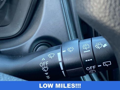 Used 2024 Subaru Impreza 2.0i image 21