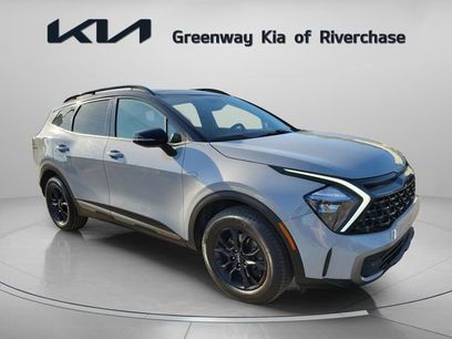 Used 2023 Kia Sportage X-Pro