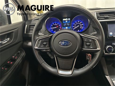 Used 2018 Subaru Outback 2.5i Premium image 5