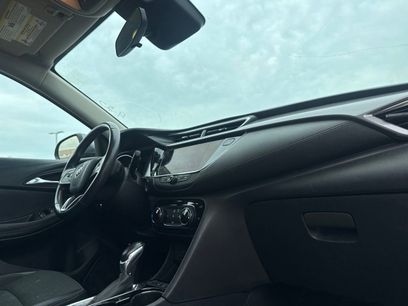 Used 2021 Buick Encore GX Preferred w/ Sport Touring Package