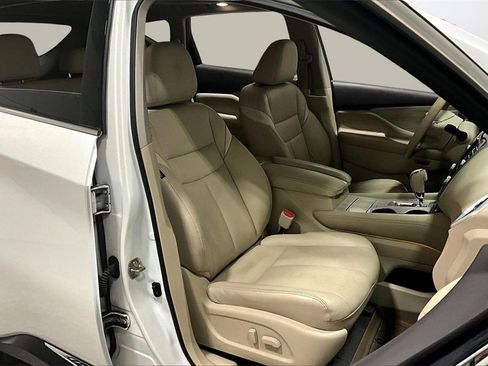 Used 2017 Nissan Murano SL image 28