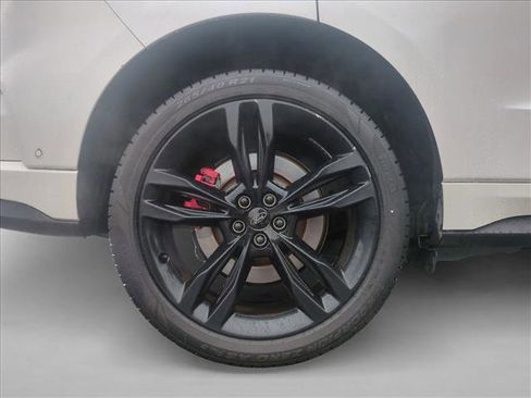 Used 2019 Ford Edge ST w/ Equipment Group 401A image 26