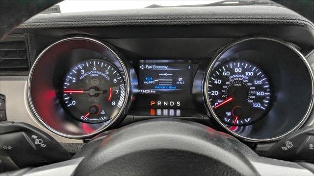 Used 2016 Ford Mustang GT Premium w/ Equipment Group 401A RWD image 23