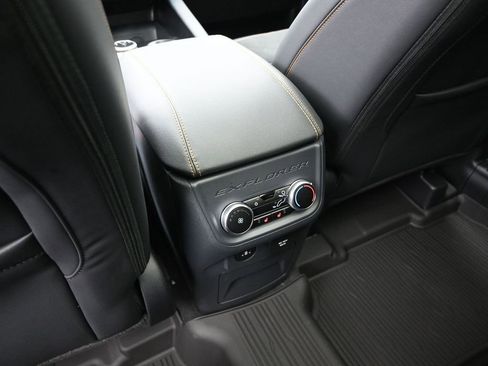 New 2026 Ford Explorer Tremor w/ Tremor Ultimate Package AWD/4WD image 20