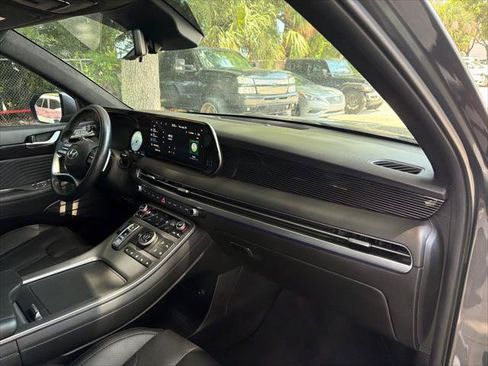 Used 2024 Hyundai Palisade Calligraphy AWD/4WD image 18