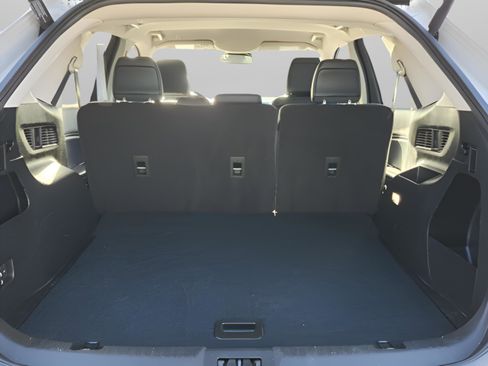 Used 2022 Ford Edge SEL w/ Sport Appearance Package image 18