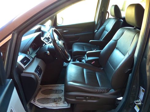 Used 2016 Honda Odyssey EX-L image 26