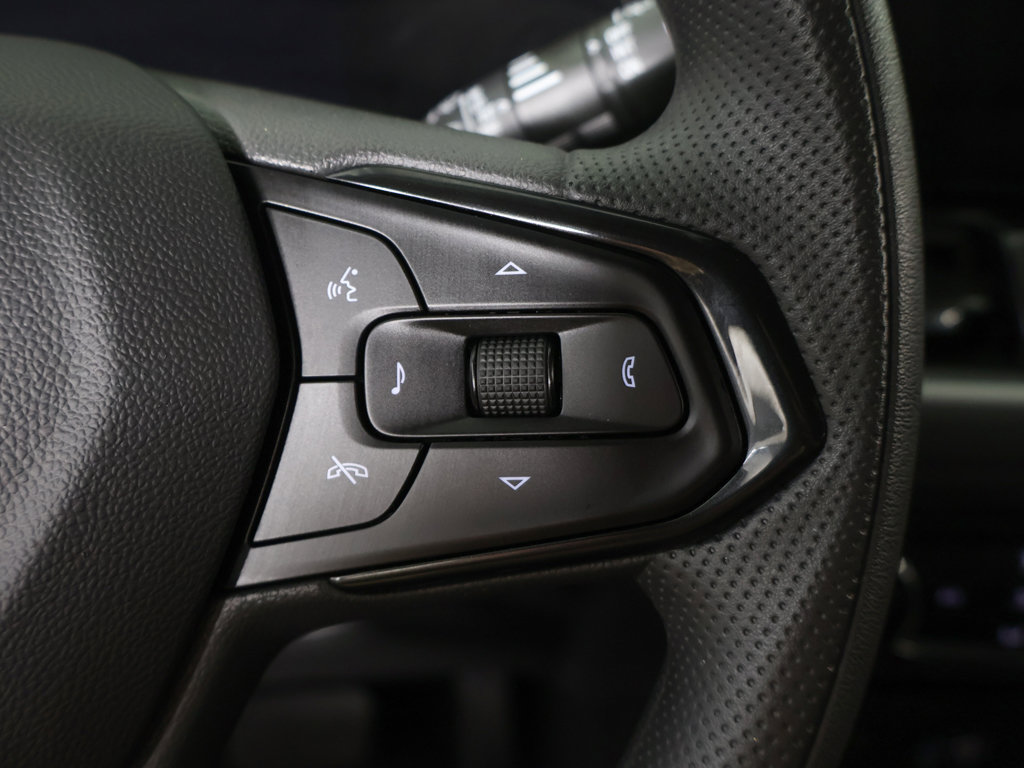 Used 2026 Chevrolet TrailBlazer LT FWD image 38