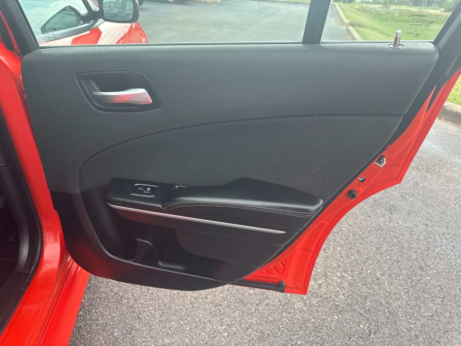 Used 2021 Dodge Charger R/T RWD image 16