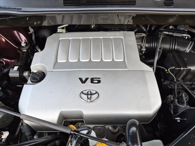 Used 2012 Toyota Highlander Limited w/ Protection Pkg AWD/4WD image 24