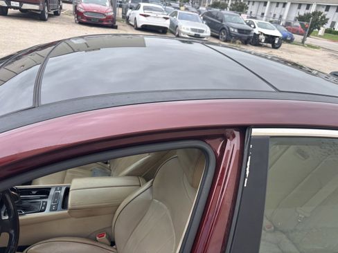 Used 2016 Hyundai Genesis 3.8 w/ Option Group 02 image 10