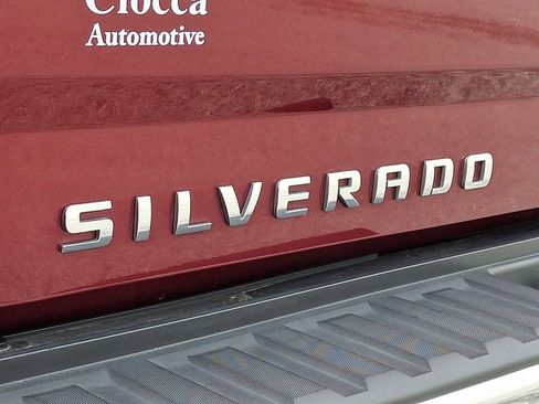Used 2014 Chevrolet Silverado 1500 LT AWD/4WD image 28