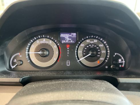 Used 2016 Honda Odyssey EX-L image 17