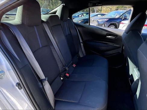 Certified 2022 Toyota Corolla SE image 18