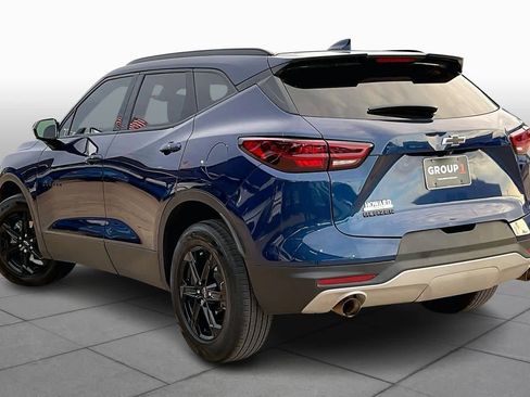 Used 2023 Chevrolet Blazer LT w/ Midnight/Sport Edition image 13