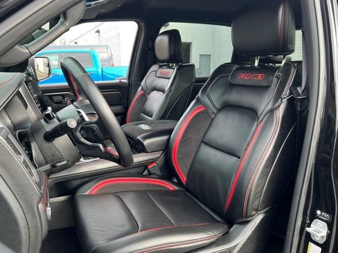 Used 2025 RAM 1500 RHO w/ RHO Level 1 Equipment Group image 25