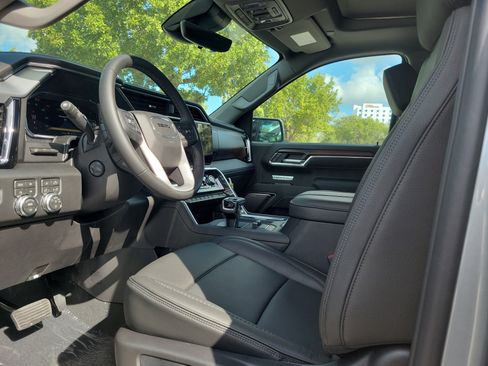 New 2026 GMC Sierra 1500 Denali w/ Denali Reserve Package image 7