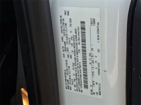 Used 2020 Ford Transit 350 XL image 25