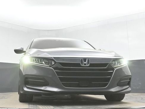 Used 2019 Honda Accord LX image 42