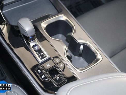 Used 2024 Lexus NX 350 AWD w/ Cold Area Package image 27