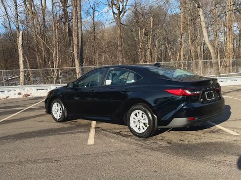 New 2026 Toyota Camry LE w/ Convenience Package image 6