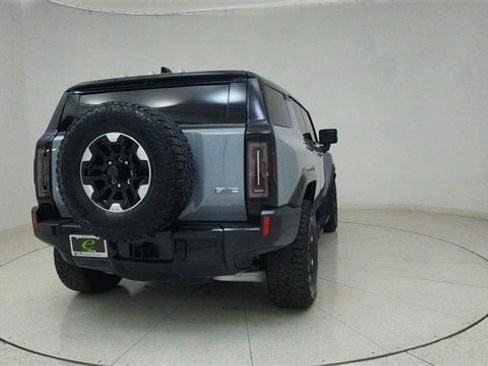 Used 2024 GMC Hummer EV 3X w/ Extreme Off-Road Package image 68