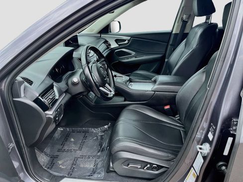 Used 2021 Acura RDX AWD image 20