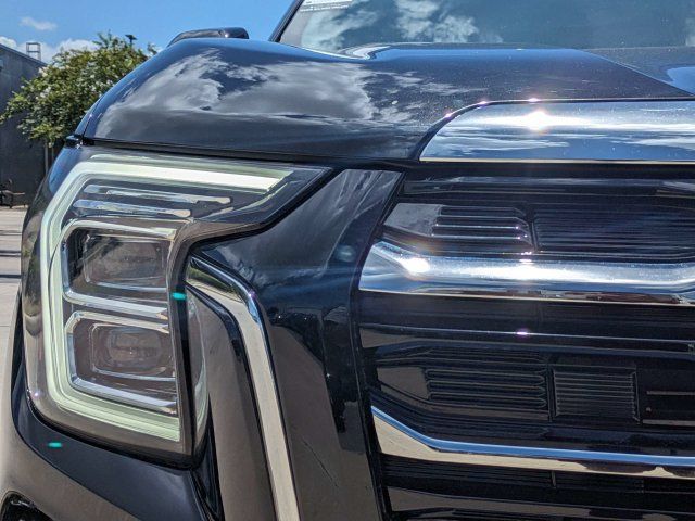 Used 2026 GMC Terrain Elevation AWD/4WD image 10