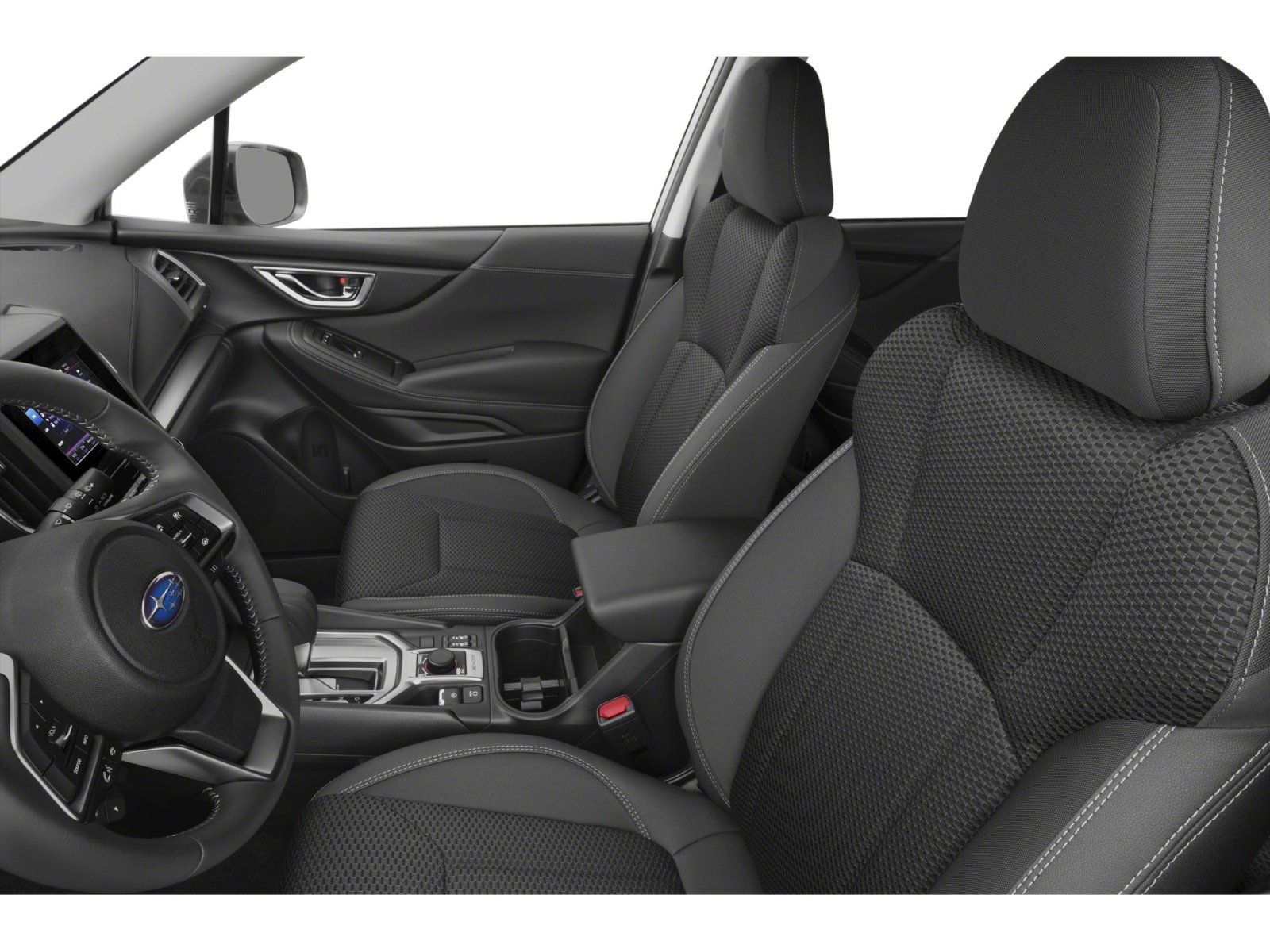 Used 2021 Subaru Forester Premium AWD/4WD image 8