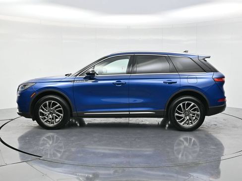 Used 2021 Lincoln Corsair FWD w/ Equipment Group 101A image 8