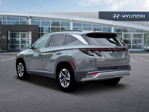 New 2026 Hyundai Tucson SEL image 5