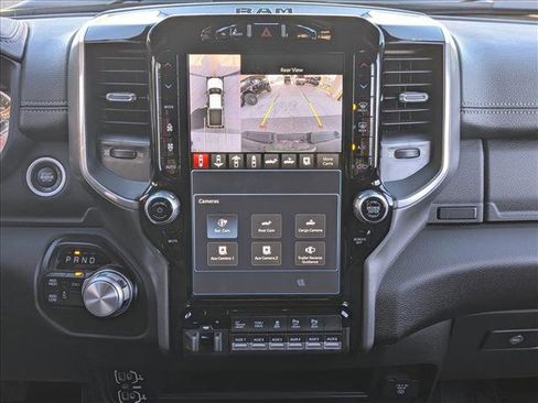 Certified 2023 RAM 2500 Laramie image 14