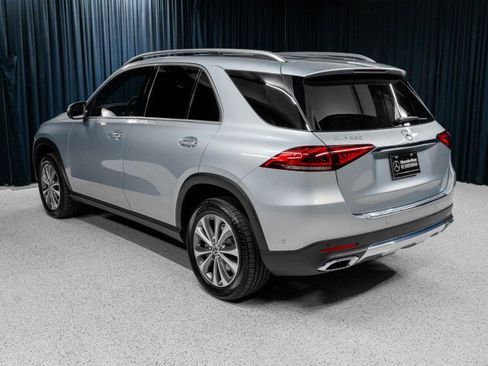 Certified 2023 Mercedes-Benz GLE 350 image 6