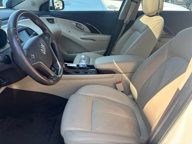 Used 2014 Buick LaCrosse Leather FWD image 11