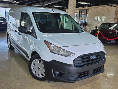 Used 2020 Ford Transit Connect XL image 1