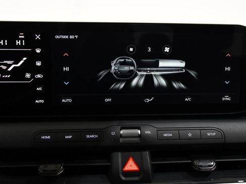 New 2026 Kia K4 EX image 19