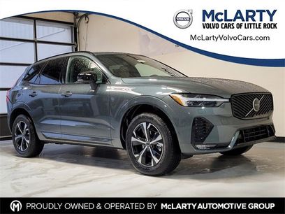 New 2026 Volvo XC60 B5 Core w/ Climate Package