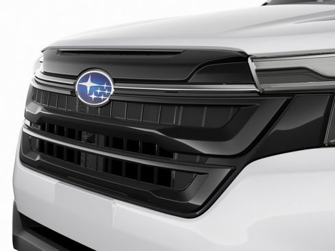 New 2026 Subaru Forester Touring AWD/4WD image 11